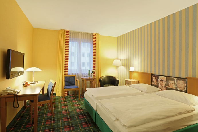 Hotel Grünau