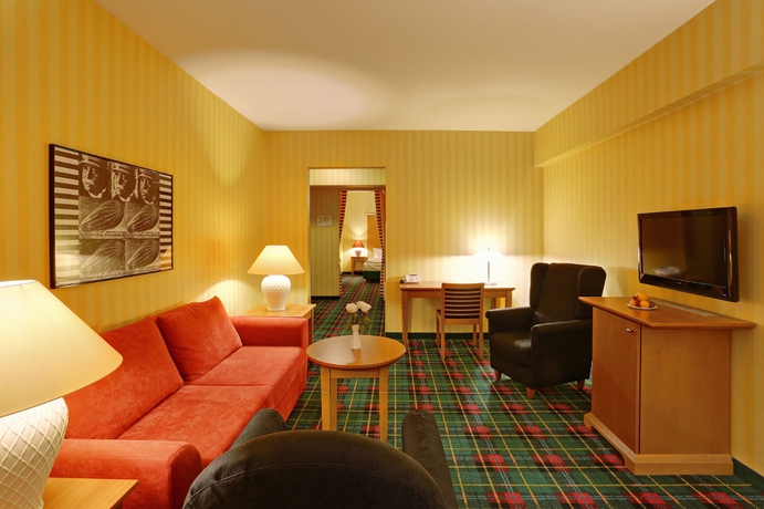 Hotel Grünau