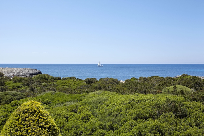 Hotel Grupotel Aldea Cala'n Bosch