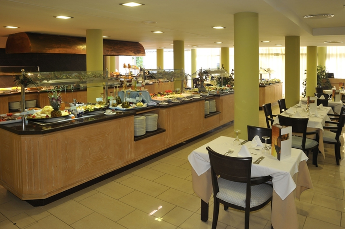 Hotel Grupotel Aldea Cala'n Bosch