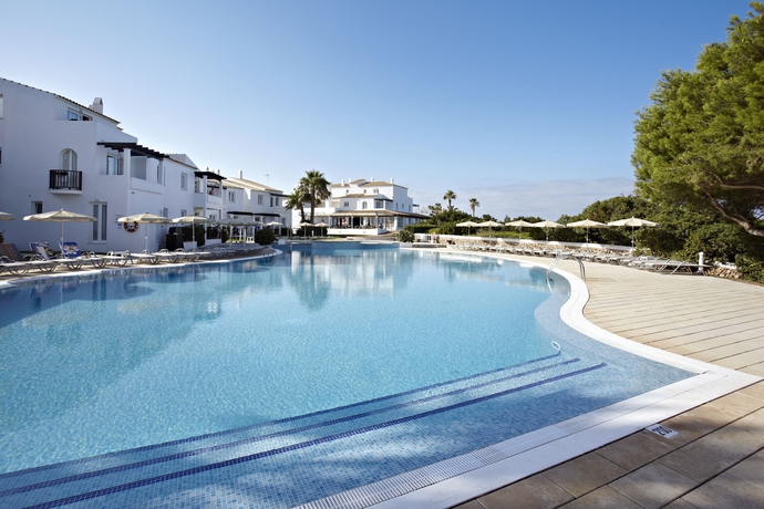 Hotel Grupotel Aldea Cala'n Bosch