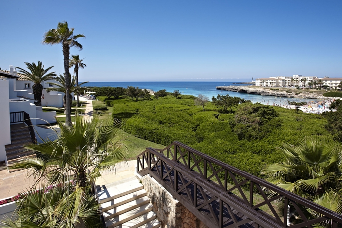Hotel Grupotel Aldea Cala'n Bosch