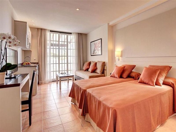 Hotel Grupotel Club Menorca