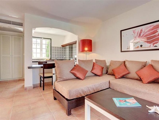 Hotel Grupotel Club Menorca