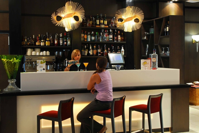 Hotel Grupotel Gran Via 678