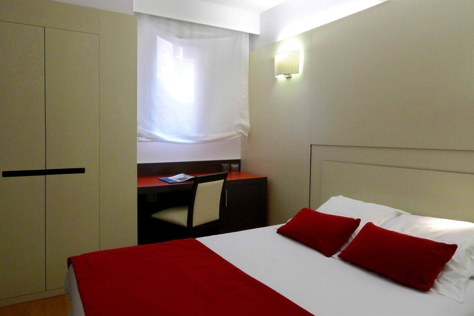 Hotel Grupotel Gravina