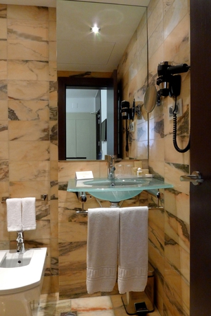 Hotel Grupotel Gravina