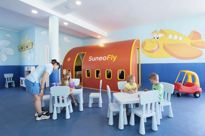 Hotel Grupotel Mar de Menorca