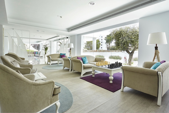 Hotel Grupotel Maritimo