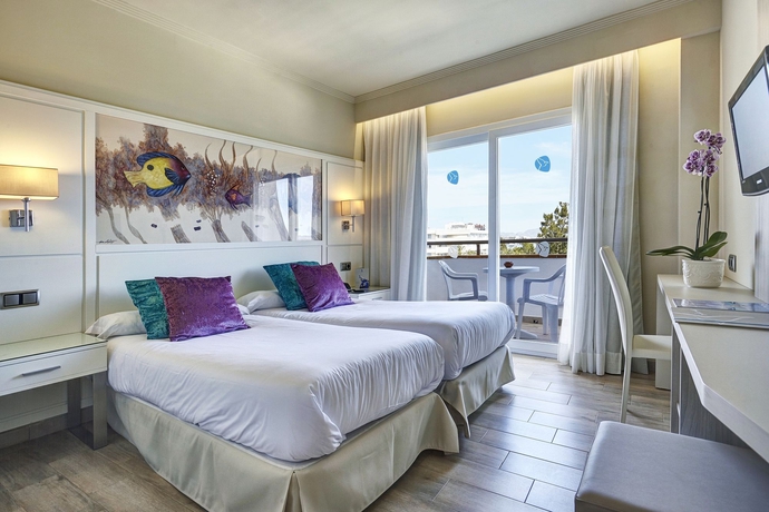 Hotel Grupotel Maritimo