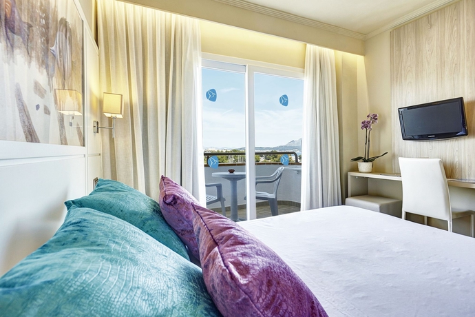 Hotel Grupotel Maritimo