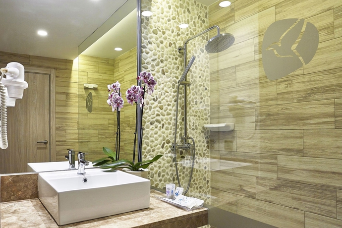 Hotel Grupotel Maritimo