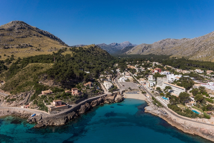 Hotel Grupotel Molins