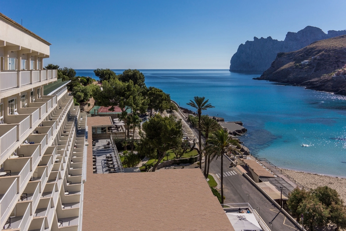 Hotel Grupotel Molins