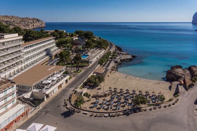 Hotel Grupotel Molins