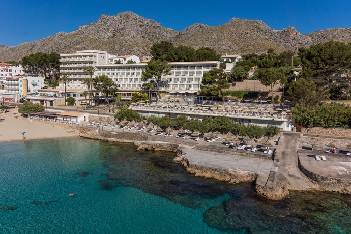 Hotel Grupotel Molins