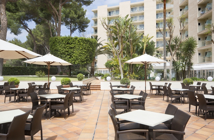 Hotel Grupotel Orient