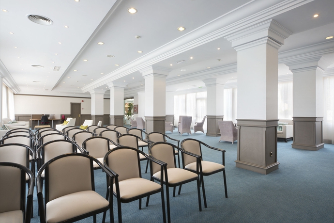 Hotel Grupotel Orient