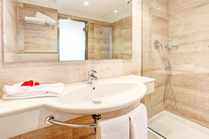 Hotel Grupotel Picafort Beach