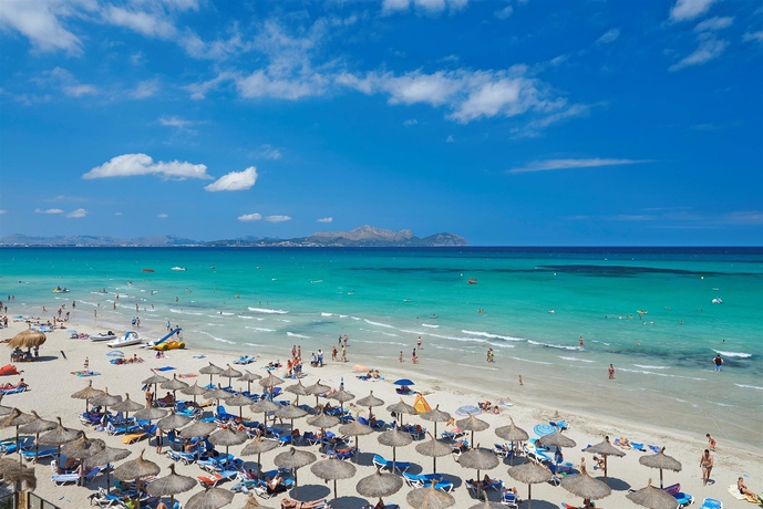 Hotel Grupotel Picafort Beach