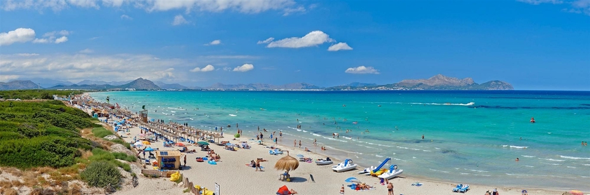 Hotel Grupotel Picafort Beach