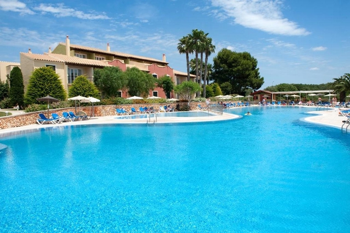 Hotel Grupotel Playa Club