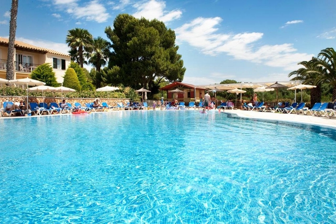 Hotel Grupotel Playa Club