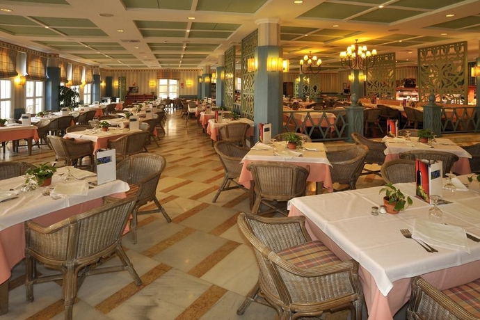 Hotel Grupotel Playa Club