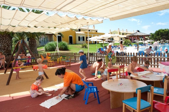 Hotel Grupotel Playa Club