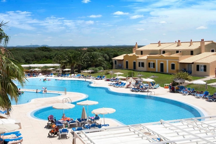 Hotel Grupotel Playa Club