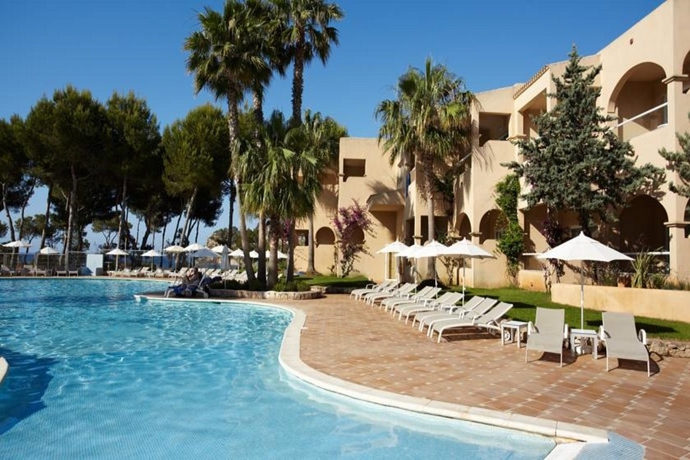 Hotel Grupotel Santa Eularia