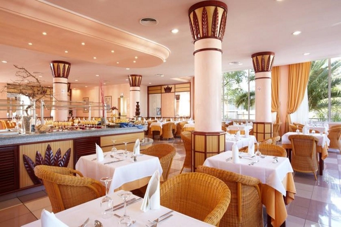 Hotel Grupotel Santa Eularia
