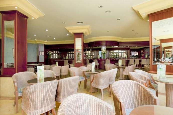 Hotel Grupotel Santa Eularia