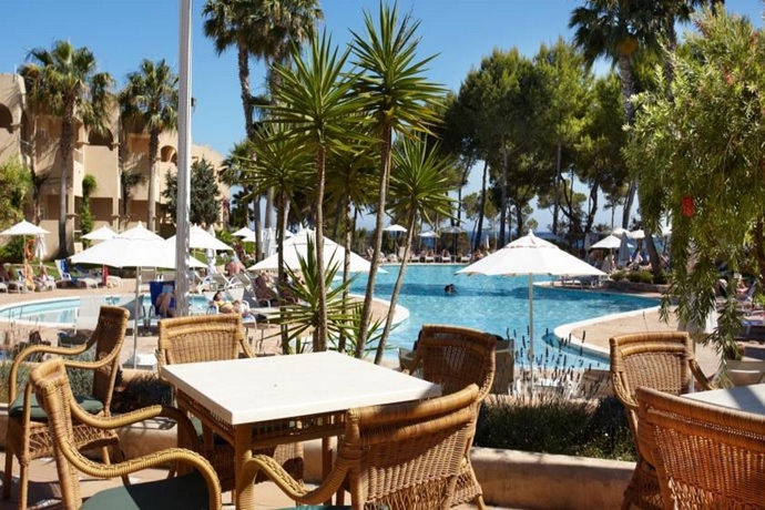 Hotel Grupotel Santa Eularia