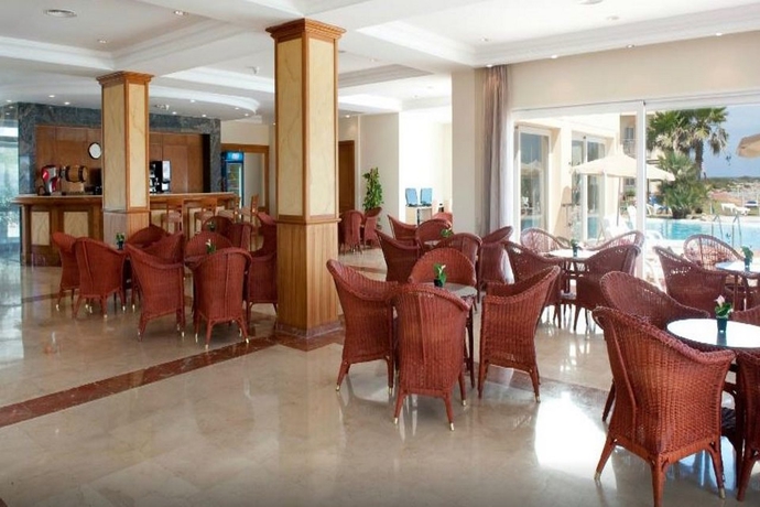 Hotel Grupotel Tamariscos