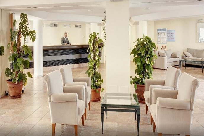 Hotel Grupotel Tamariscos
