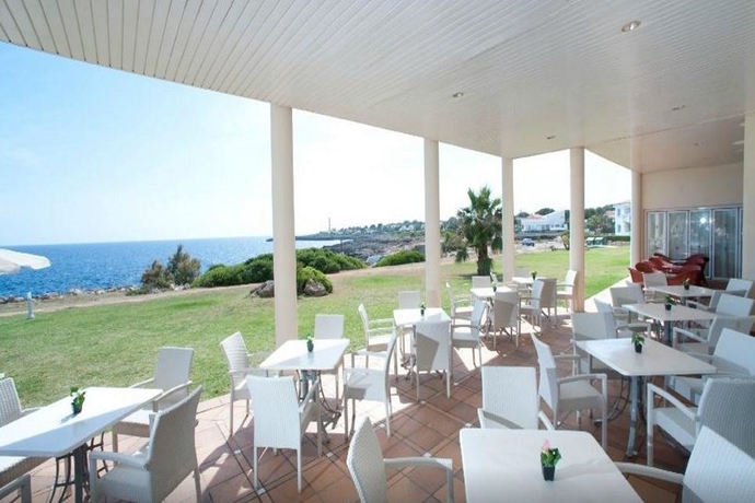 Hotel Grupotel Tamariscos