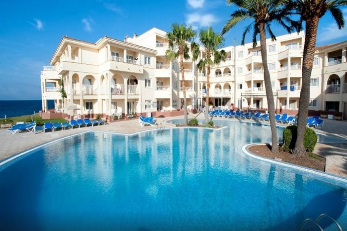 Hotel Grupotel Tamariscos