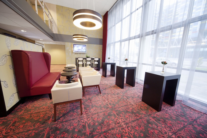 Hotel G.t. Leiden
