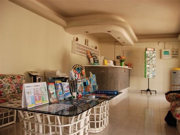 Hotel Guacimeta
