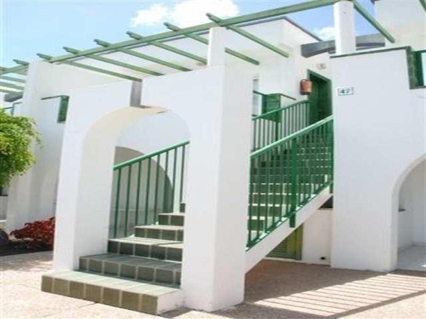 Hotel Guacimeta