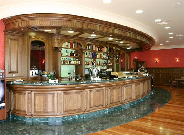 Hotel Guadiana
