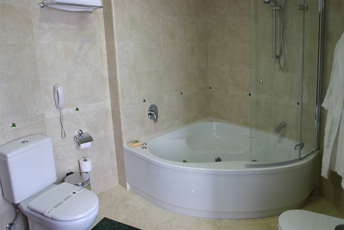 Hotel Guadiana