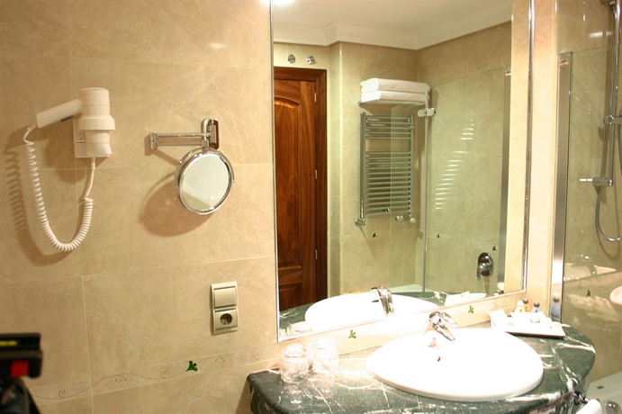 Hotel Guadiana