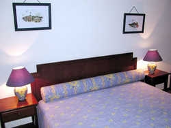 Hotel Guadiana River