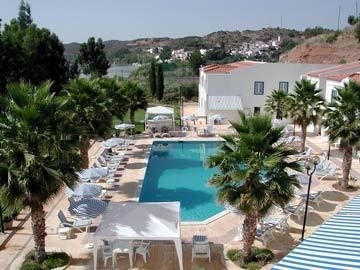 Hotel Guadiana River