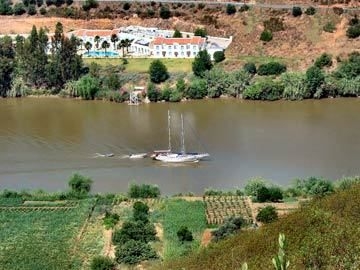 Hotel Guadiana River