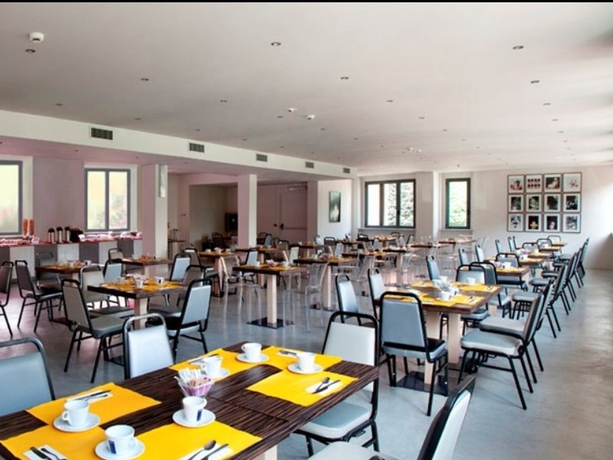 Hotel Guala
