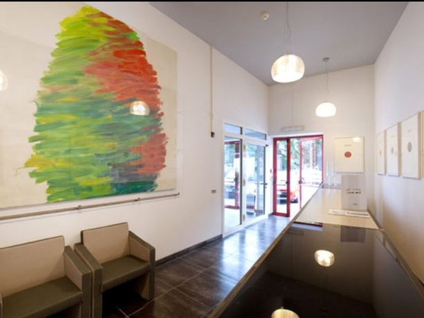 Hotel Guala