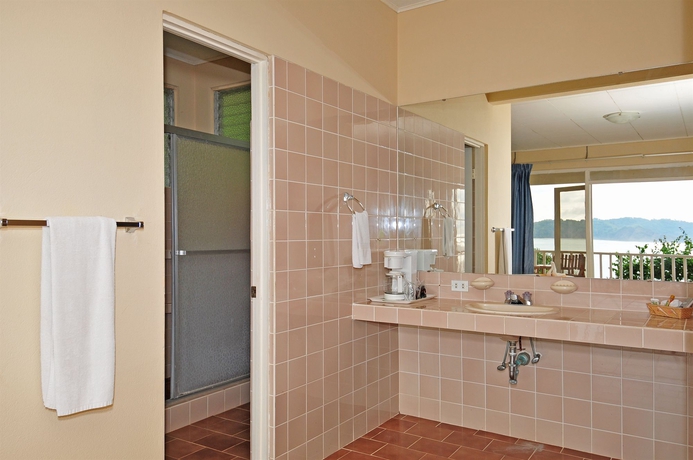 Hotel Guanamar Beach Resort